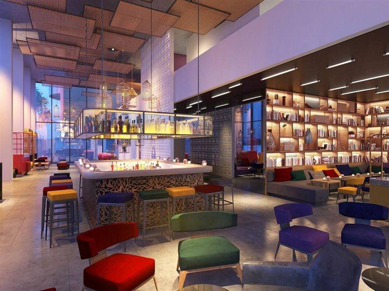 Wink Hotel Saigon Centre - 24Hrs Lifestyle Stay Ho Şi Min Exterior foto