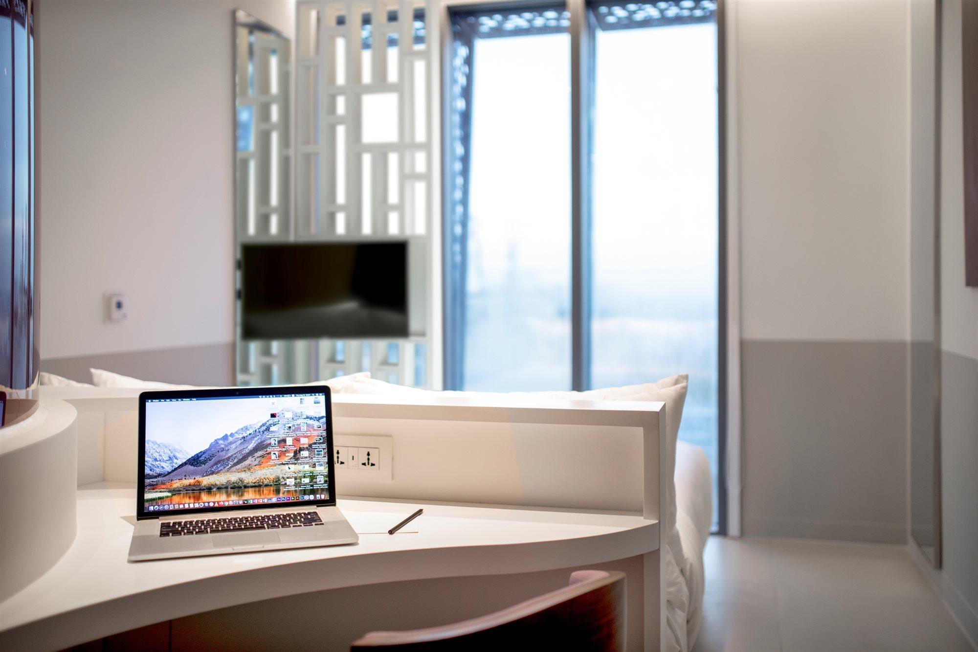 Wink Hotel Saigon Centre - 24Hrs Lifestyle Stay Ho Şi Min Exterior foto