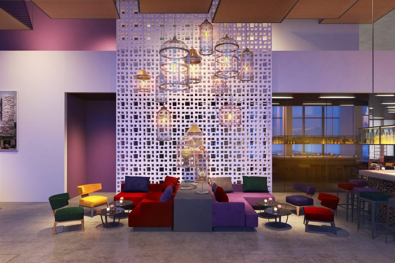 Wink Hotel Saigon Centre - 24Hrs Lifestyle Stay Ho Şi Min Exterior foto