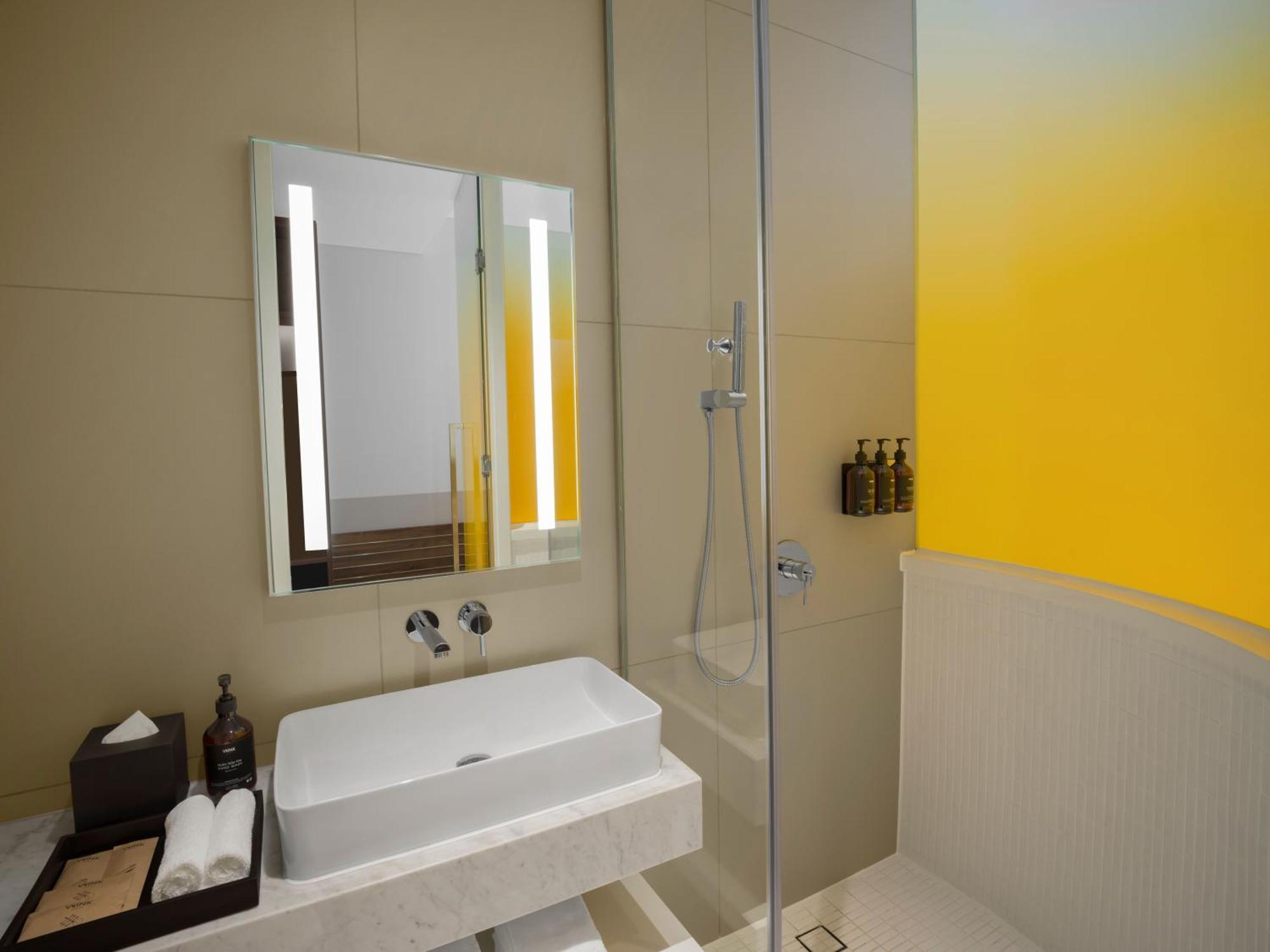 Wink Hotel Saigon Centre - 24Hrs Lifestyle Stay Ho Şi Min Exterior foto