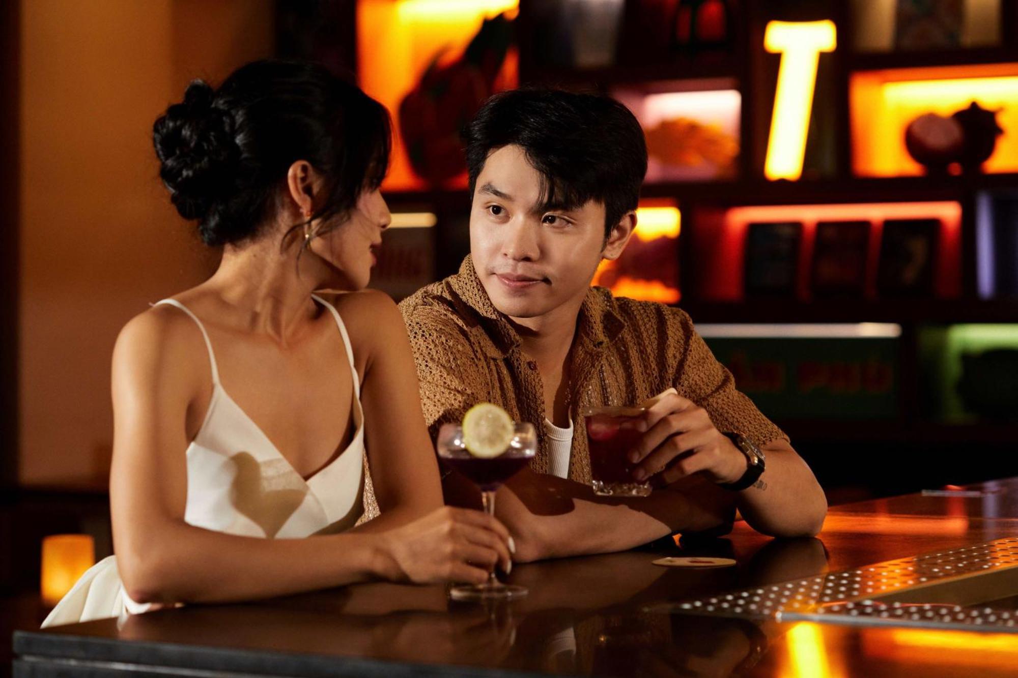 Wink Hotel Saigon Centre - 24Hrs Lifestyle Stay Ho Şi Min Exterior foto
