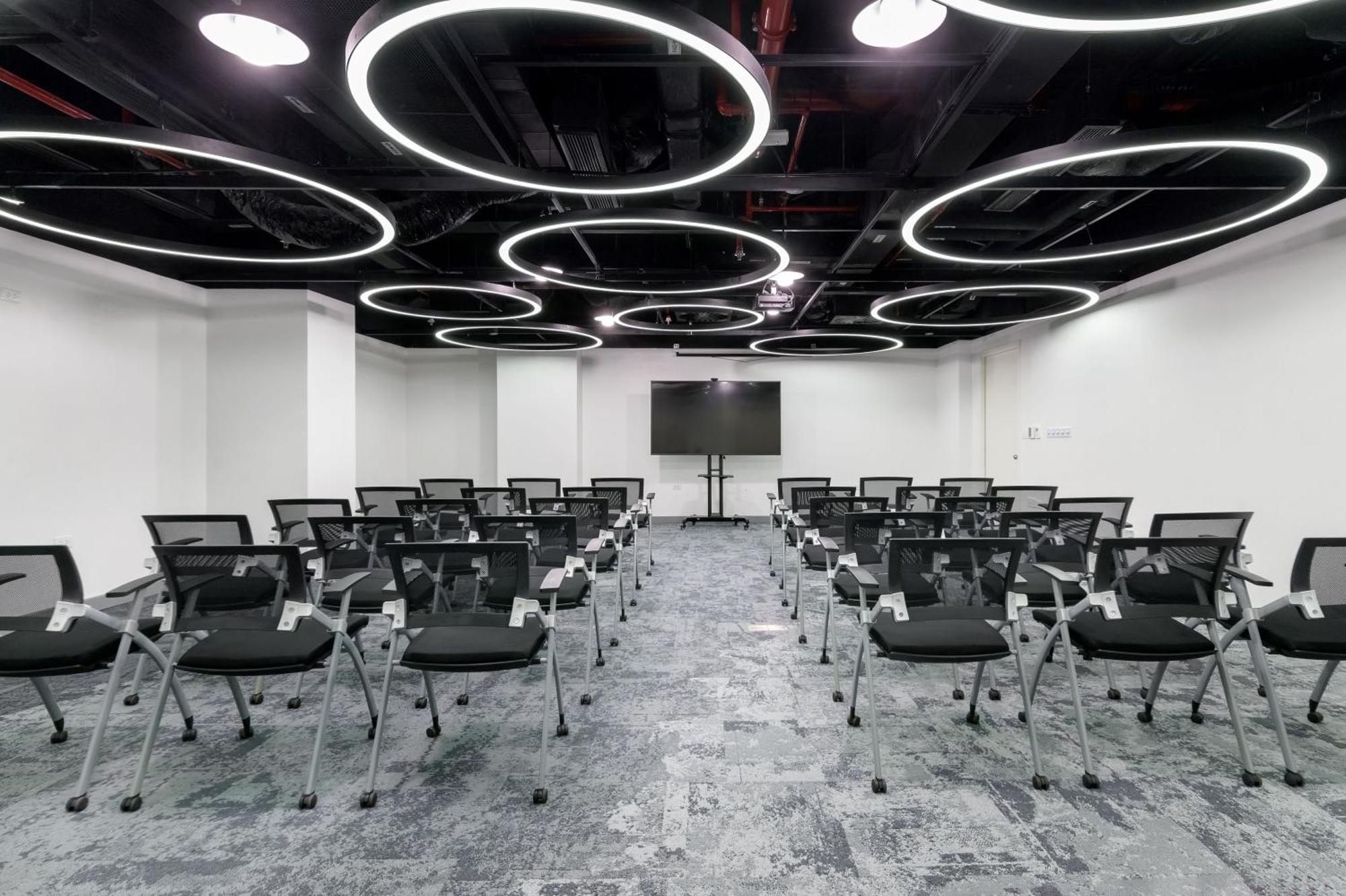 Wink Hotel Saigon Centre - 24Hrs Lifestyle Stay Ho Şi Min Exterior foto