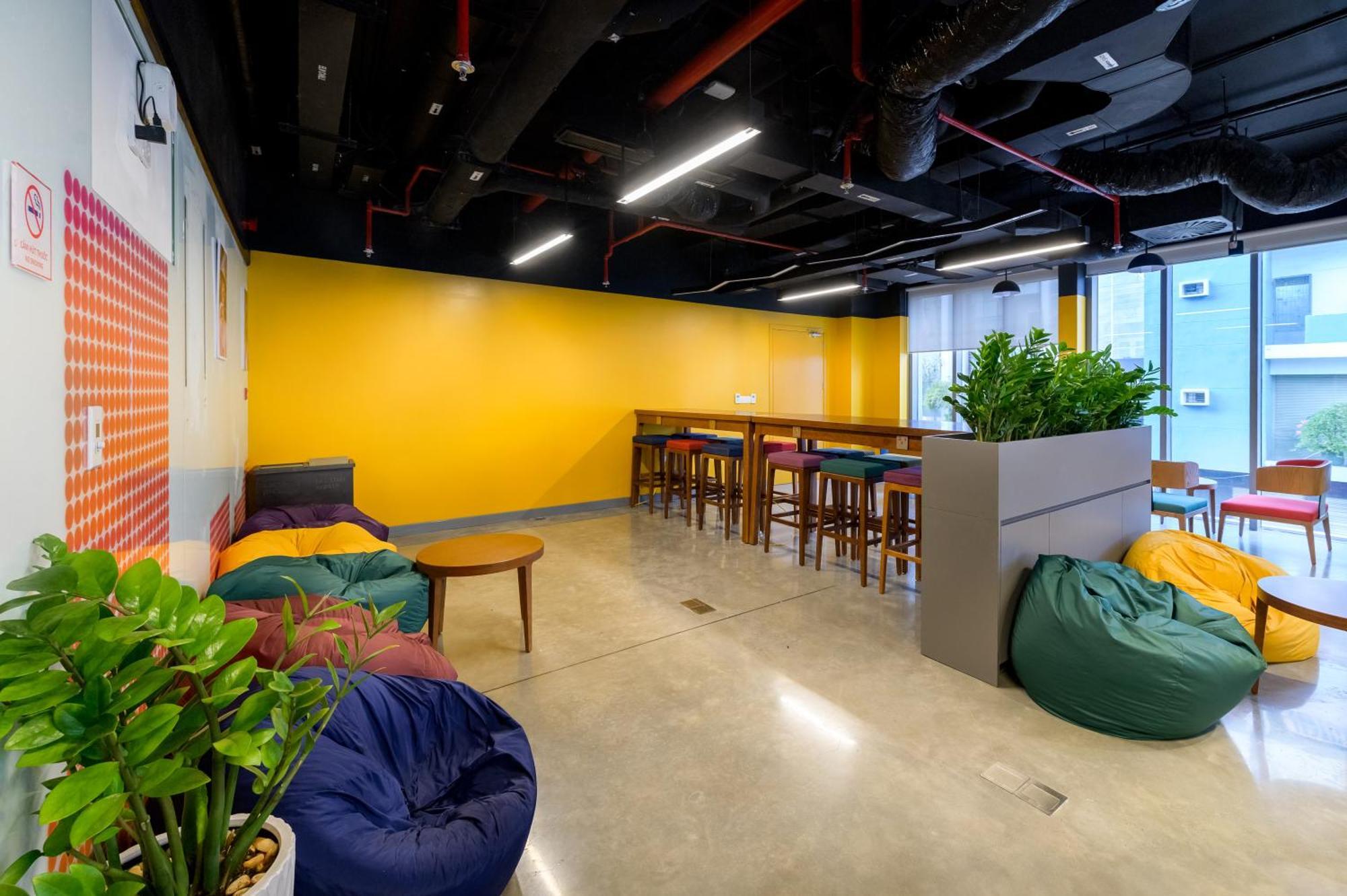 Wink Hotel Saigon Centre - 24Hrs Lifestyle Stay Ho Şi Min Exterior foto